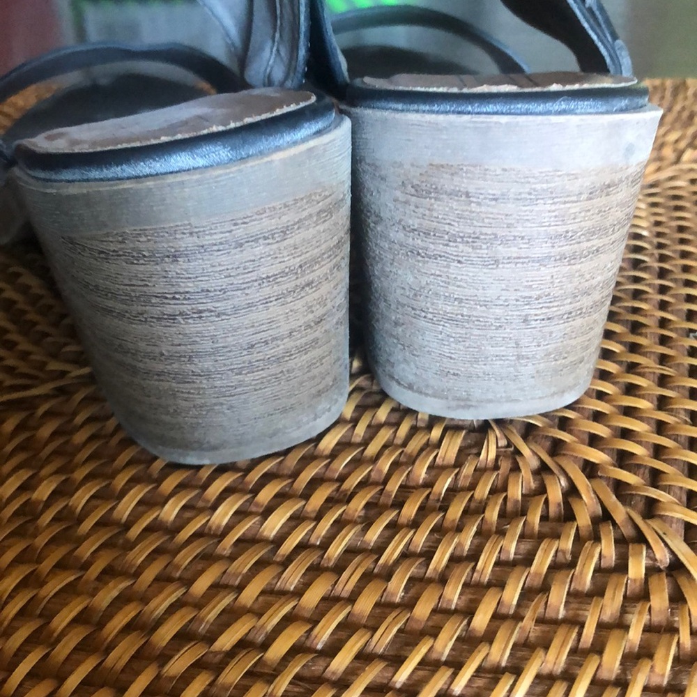 Bke Pixie Ankle Sandals - image 5